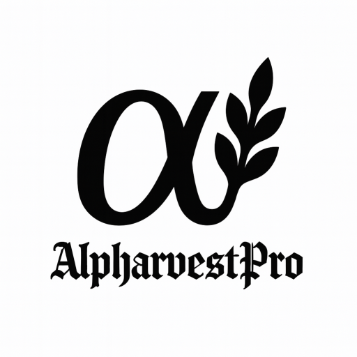 AlpharvestPro