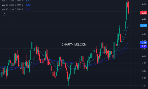Comp En De Mn Cemig ADS (CIG) — ファンダメンタル分析 | Fundamental Analysis