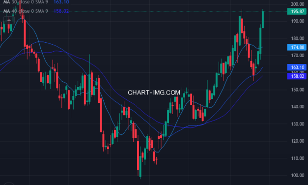 Nucor Corporation (NUE) — ファンダメンタル分析 | Fundamental Analysis