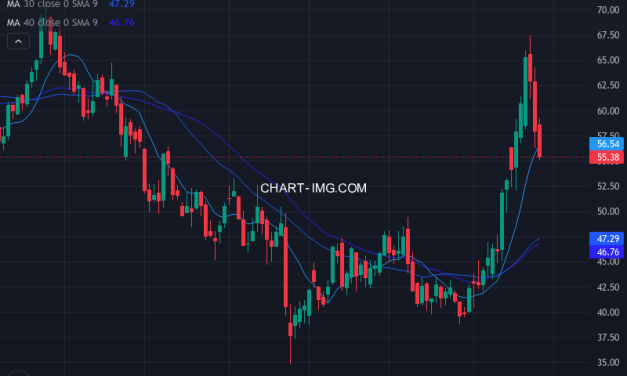Occidental Petroleum Corporation (OXY) — ファンダメンタル分析 | Fundamental Analysis