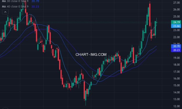 Star Bulk Carriers Corp. (SBLK) — ファンダメンタル分析 | Fundamental Analysis