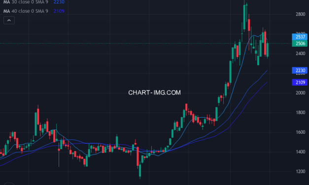 大光銀行 (8537) — ファンダメンタル分析 | Fundamental Analysis