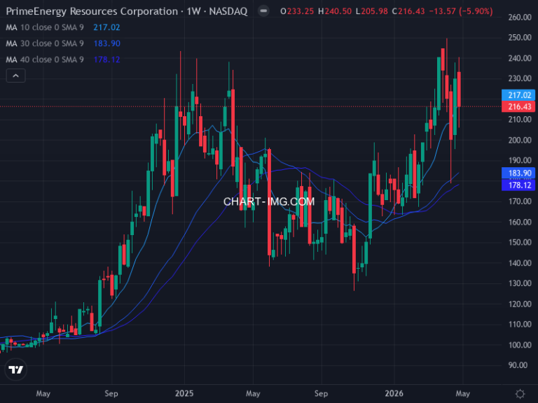 PrimeEnergy Resources Corporation (PNRG) — ファンダメンタル分析 | Fundamental Analysis